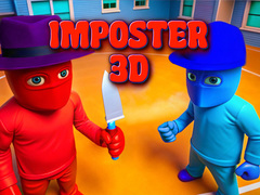 Gioco Imposter 3D