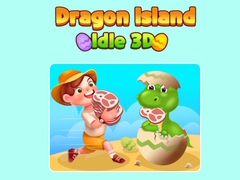 Gioco Dragon Island Idle 3