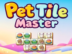 Gioco  Pet Tile Master