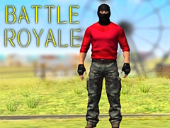 Gioco Battle Royale