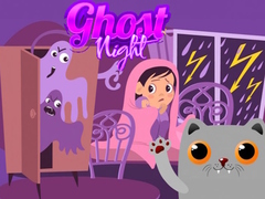 Gioco Ghost Night