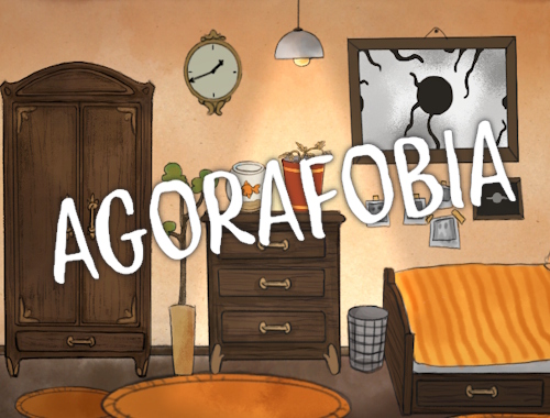 Gioco Agorafobia .