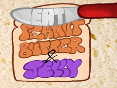 Gioco Eat Peanut Butter and Jelly