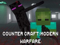 Gioco Counter Craft: Modern Warfare