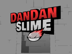 Gioco DanDan Slime 