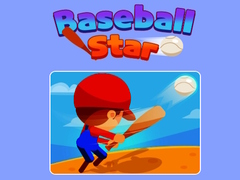 Gioco Baseball Star