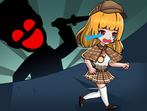 Gioco Chiave misteriosa della stanza di fuga .