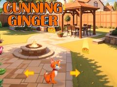 Gioco Cunning Ginger