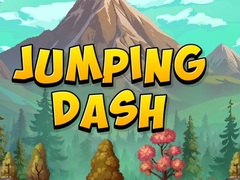 Gioco Jumping Dash