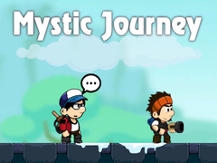 Gioco Mystic Journey