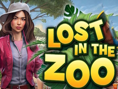 Gioco Lost in the Zoo