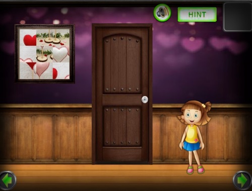Gioco Amgel Kids Room Escape 276.
