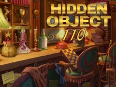 Gioco Hidden Object 110