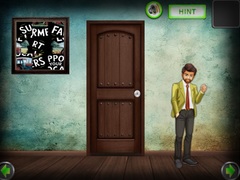 Gioco Amgel Easy Room Escape 255