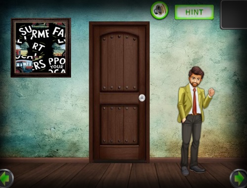 Gioco Amgel Easy Room Escape 255