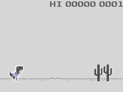 Gioco Dinosaur Jump