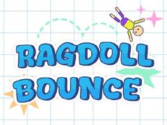 Gioco Ragdoll Bounce