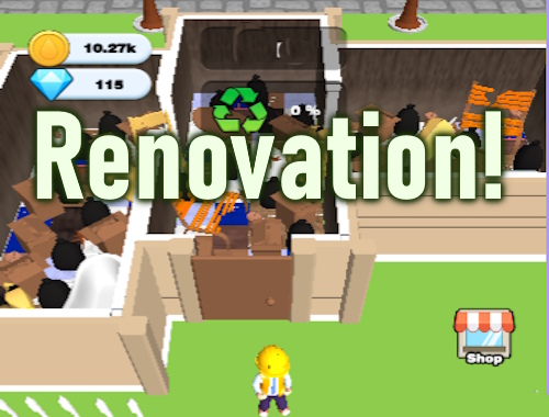 Gioco Rinnovamento! .