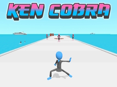 Gioco Ken Cobra