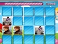 Gioco In memory: Justin Bieber