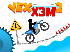 Gioco Vex X3M 2