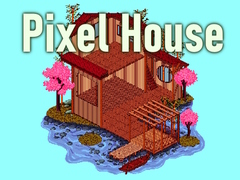 Gioco Pixel House