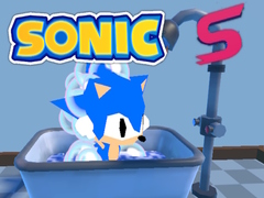 Gioco Sonic S