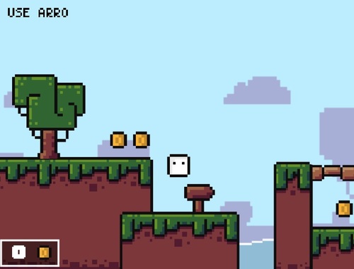 Gioco Blip