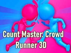 Gioco Count Master: Crowd Runner 3D