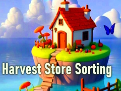 Gioco Harvest Store Sorting