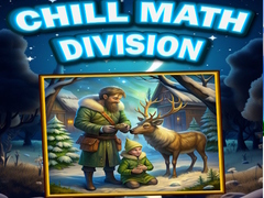 Gioco Chill Math Division