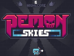 Gioco Demon Skies