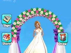 Gioco Bridge Race Wedding Master