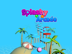 Gioco Splashy Arcade