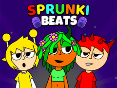 Gioco Sprunki Beats