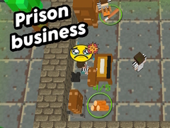 Gioco Prison business