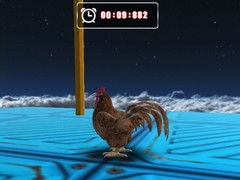 Gioco Animal Impossible Track Rush