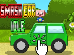 Gioco Smash Car Idle