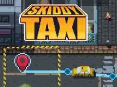 Gioco Skiddy Taxi