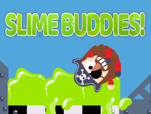 Gioco Buddi di melma! 