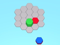 Gioco Hexa Stack Sort