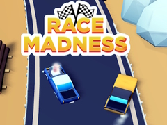 Gioco Race Madness