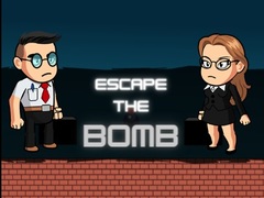 Gioco Escape The Bomb