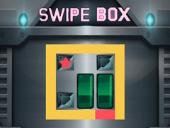 Gioco Swipe Box