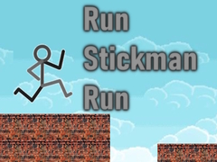 Gioco Run Stickman Run