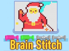 Gioco Brain Stitch