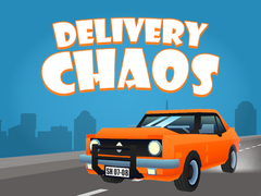 Gioco Delivery Chaos