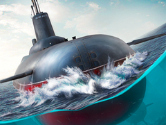 Gioco Submarine Attack