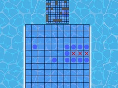 Gioco Battleship On Cells