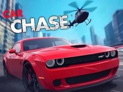 Gioco Car Chase